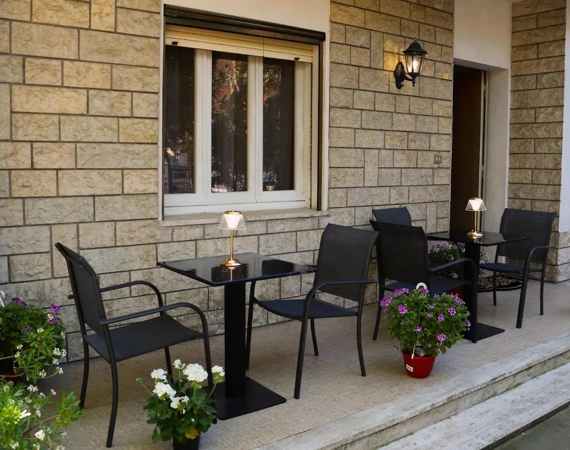Appartamento Diana Cervia Apartment