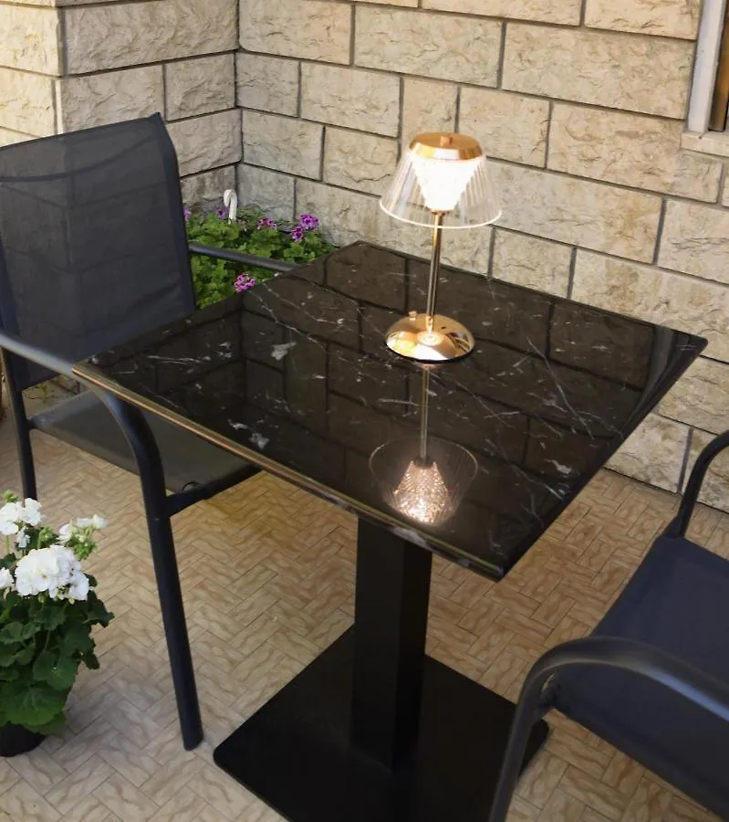 Apartment Appartamento Diana Cervia