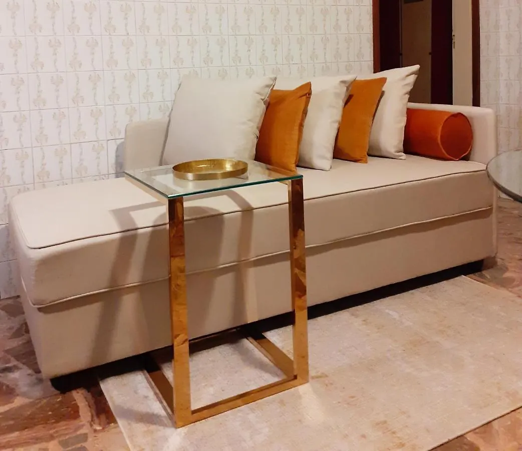 Appartamento Diana Cervia Apartment