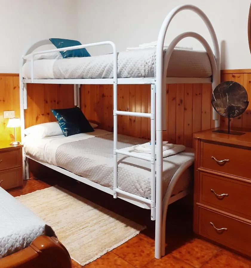 Apartment Appartamento Diana Cervia Italy