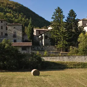 Rocca Castrignano Alloggio per agriturismo