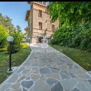Bellentani Villa