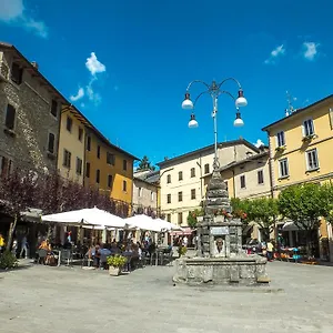 Casa Blanche Appartamento
